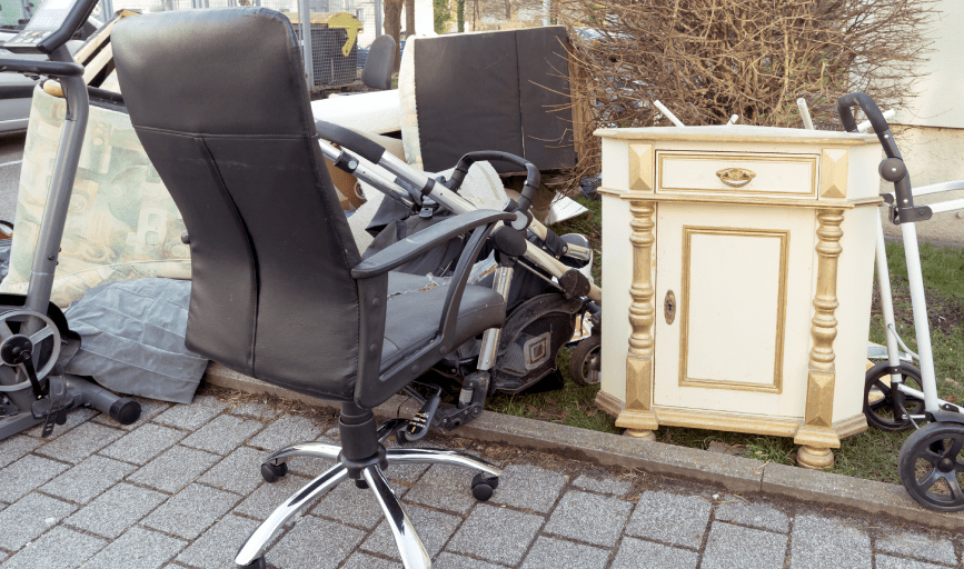 Furniture Removal